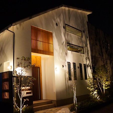 Sorayado 宙宿 Tsuru Eksteriør bilde