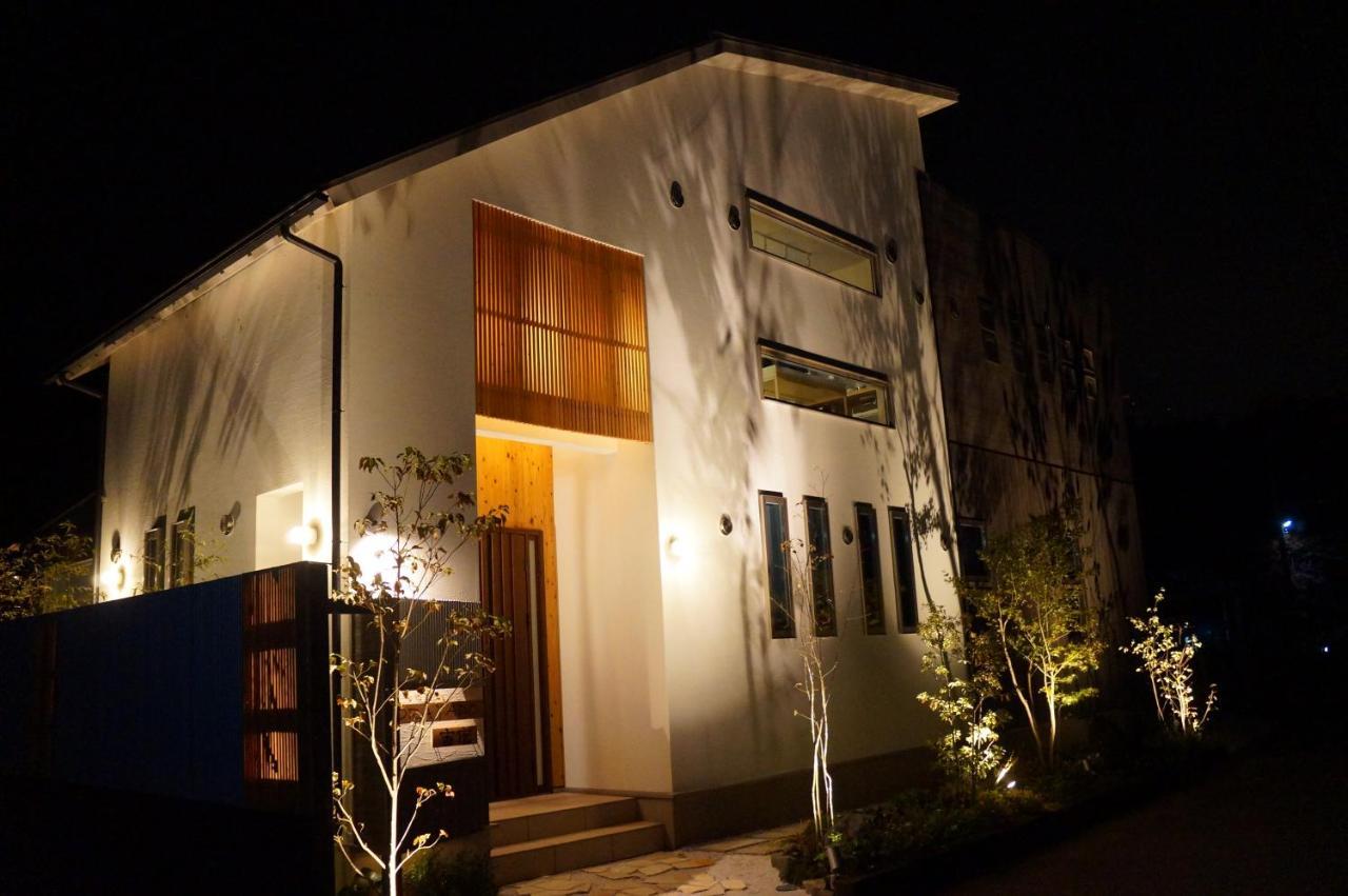 Sorayado 宙宿 Tsuru Eksteriør bilde